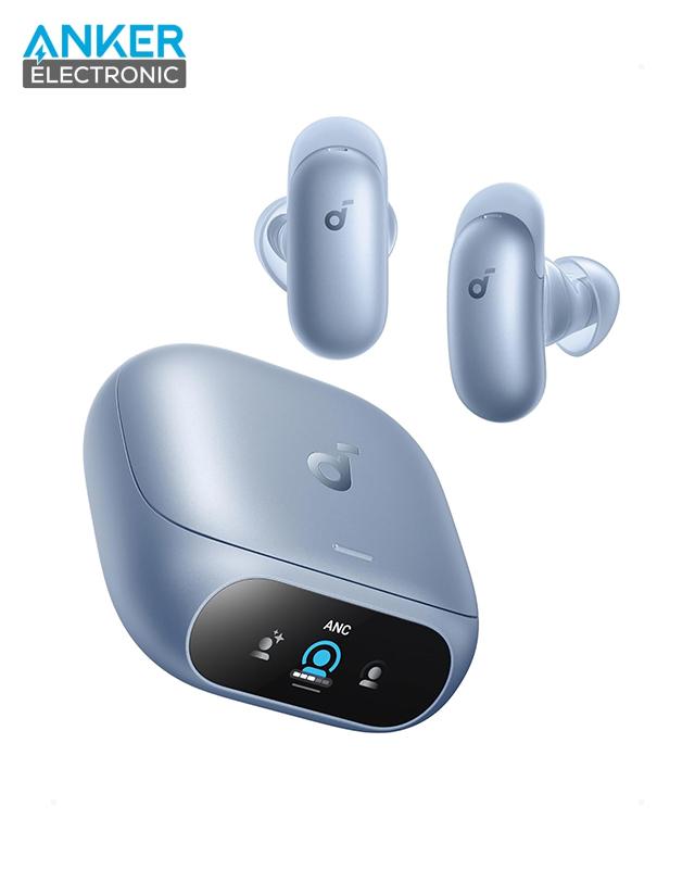 هدفون بی سیم انکر Anker Soundcore Liberty 5 Pro D1203 - Image 10