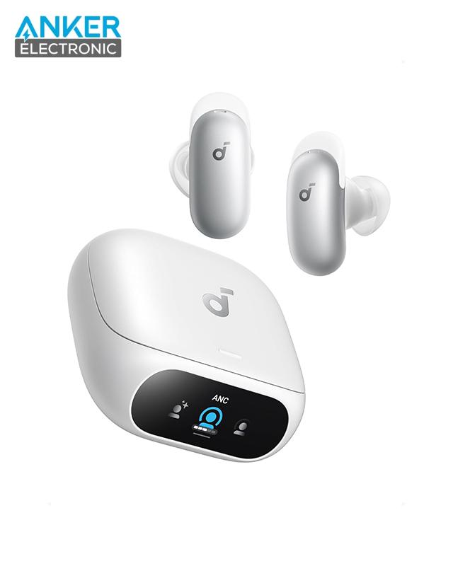 هدفون بی سیم انکر Anker Soundcore Liberty 5 Pro D1203 - Image 11
