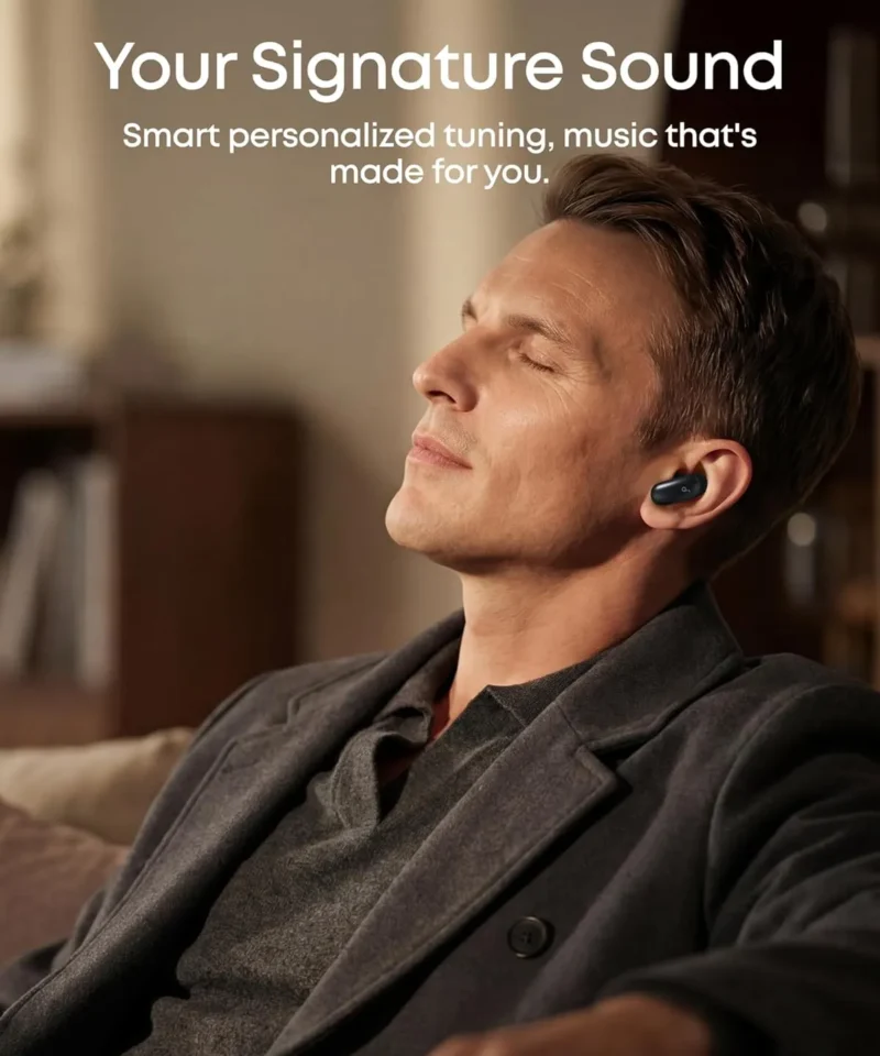 هدفون بی سیم انکر Anker Soundcore Liberty 5 Pro D1203 - Image 6