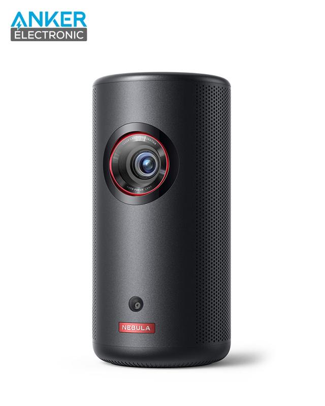 ویدئو پروژکتور انکر ANKER Nebula Capsule3 D2426211