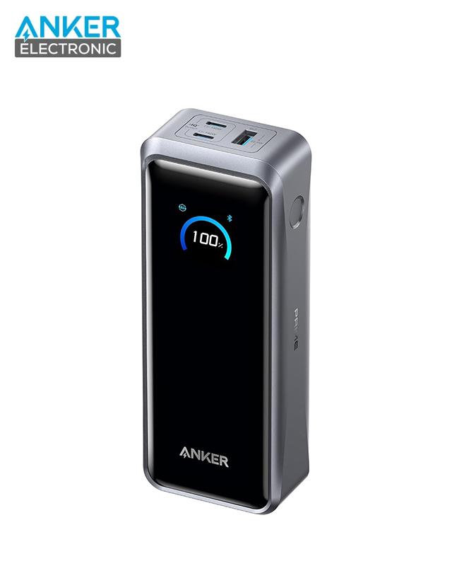 پاوربانک انکر Anker Prime Power Bank 26250mAh A110A
