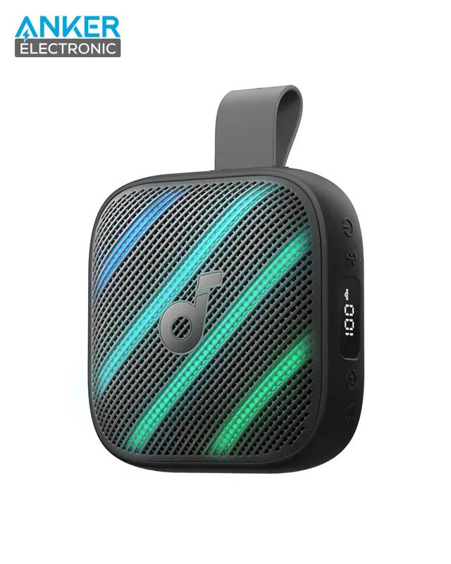 اسپیکر بلوتوثی انکر Anker Soundcore Boom Go 3i D5103