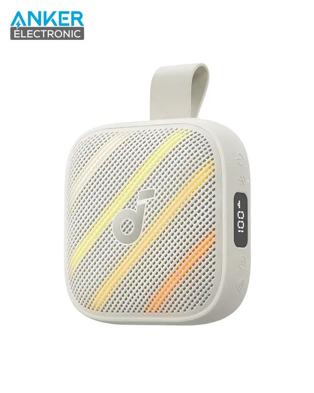 اسپیکر بلوتوثی انکر Anker Soundcore Boom Go 3i D5103 - Image 10
