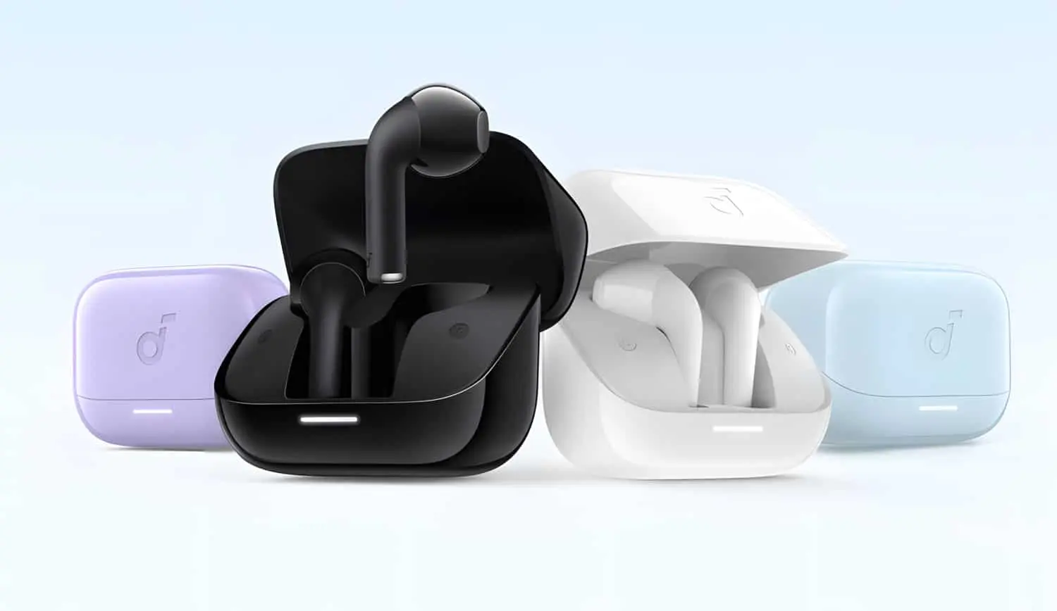 Anker Soundcore K20i A3994