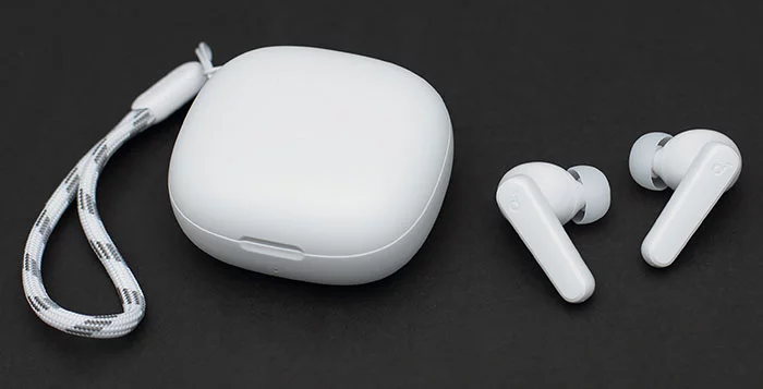 Soundcore R50i