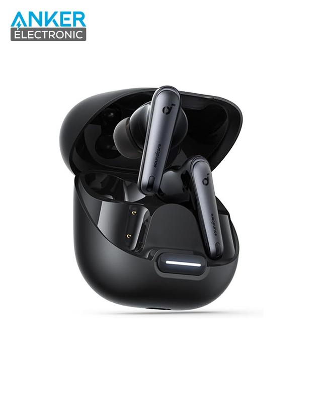 هدفون بی سیم انکر Anker Soundcore Liberty 4 NC A3947