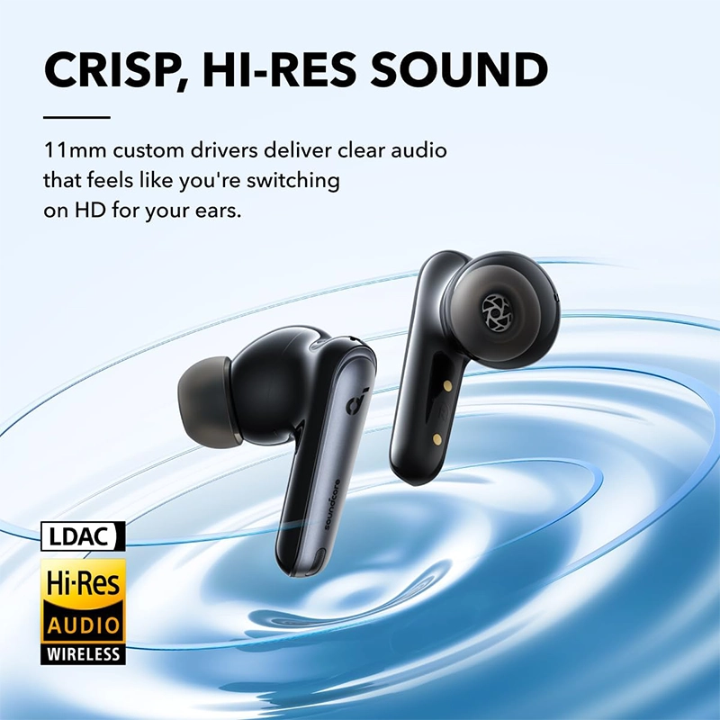 Alternative view of هدفون بی سیم انکر Anker Soundcore Liberty 4 NC A3947