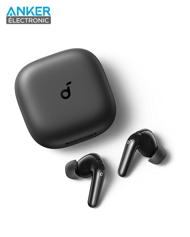 هدفون انکر Anker Soundcore R60i NC D1202
