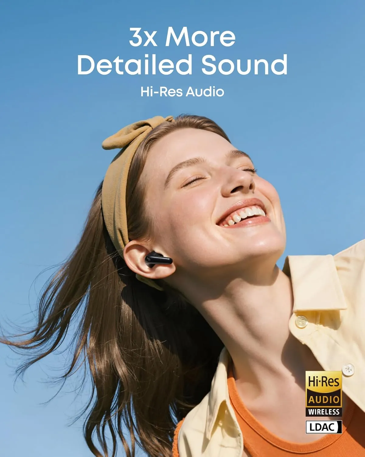 هدفون انکر Anker Soundcore R60i NC D1202 - Image 6
