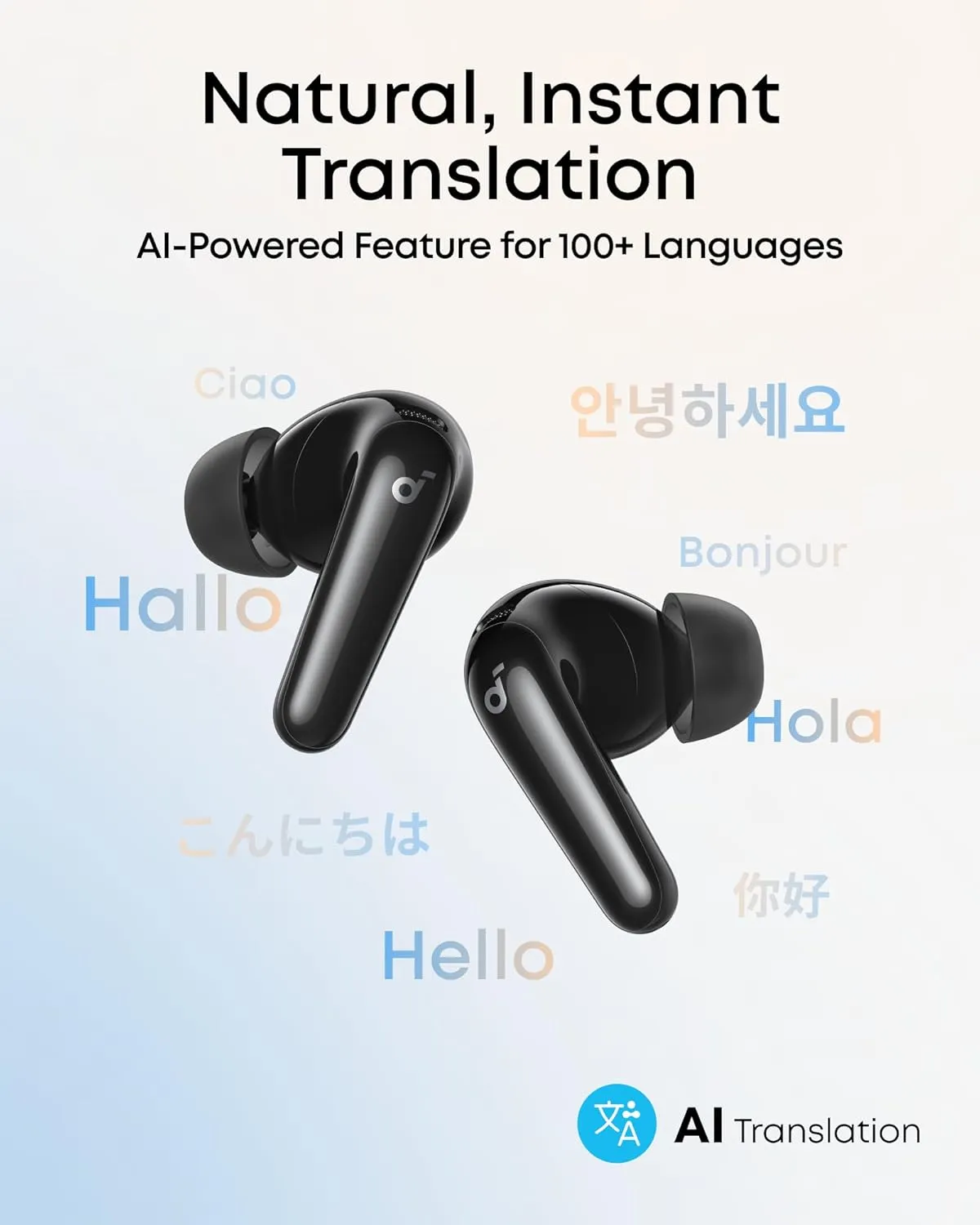 هدفون انکر Anker Soundcore R60i NC D1202 - Image 7