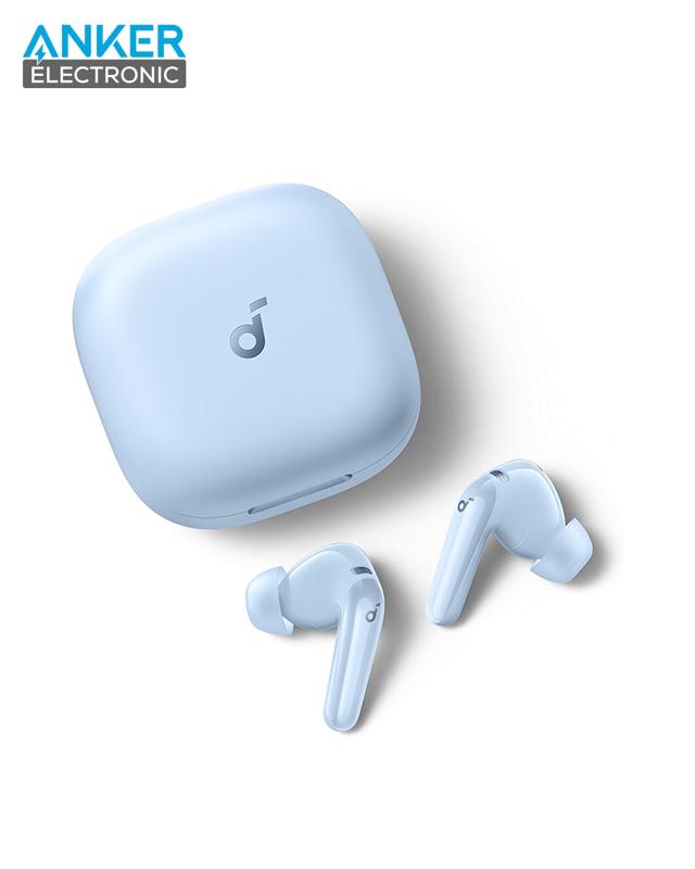 هدفون انکر Anker Soundcore R60i NC D1202 - Image 11